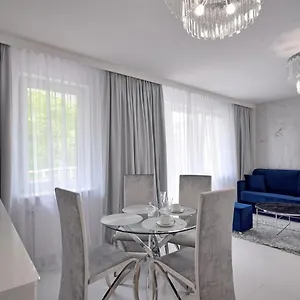 Bursztyn Apartament Kołobrzeg