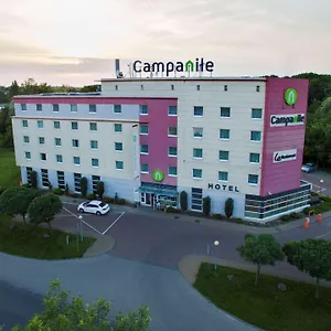 Hotel Campanile, Posen