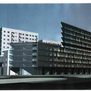 Pirelli Apartament Warszawa