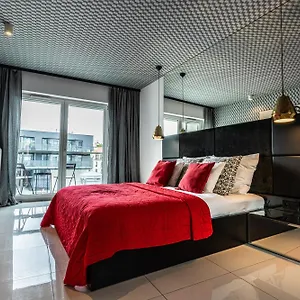  Apartament Homely Place Casa Verona - Stary Rynek - Parking