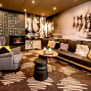 Hotel Ibis Stare, Posen