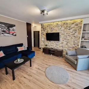  Apartament Julia