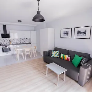  Apartament Msapartamenty Centrum 2
