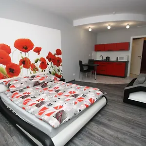 Poppy Apartament Kołobrzeg