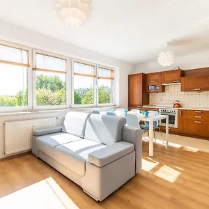 Lighthouse - Jantar 20 Apartament Kołobrzeg